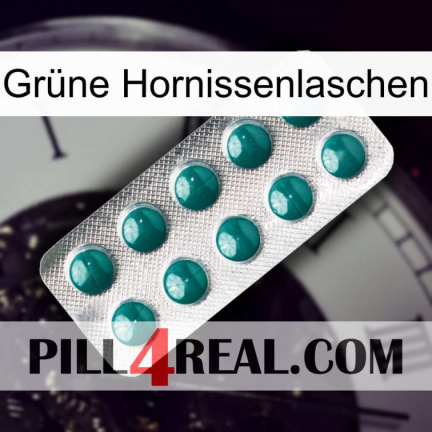Grüne Hornissenlaschen dapoxetine1
